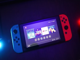 Nintendo Switch Successor Console to Reportedly Launch in Second Half of 2024 Nintendo Switch Successor Console to Reportedly Launch in Second Half of 2024