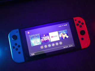 Nintendo Switch Successor Console to Reportedly Launch in Second Half of 2024