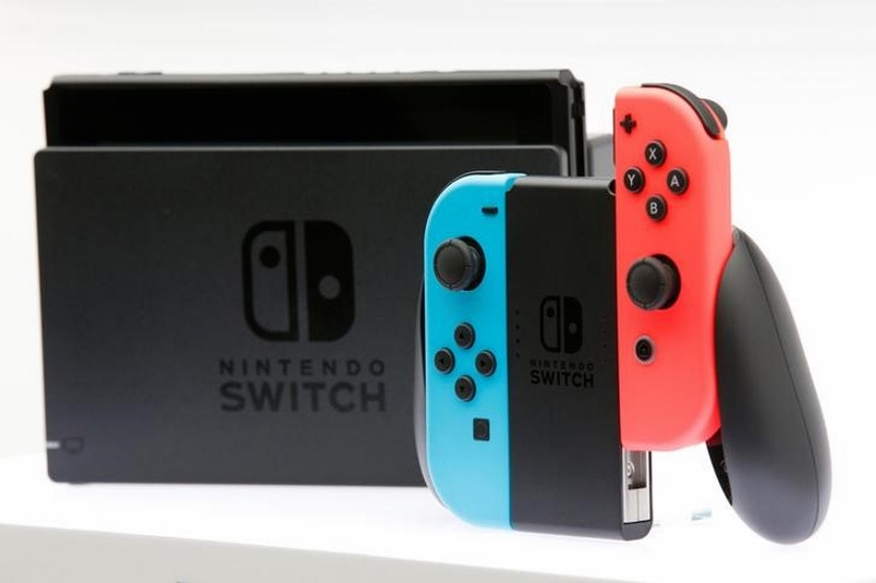 Nintendo Switch Joy-Con Issues &lsquo;Not Significant&rsquo;: Nintendo