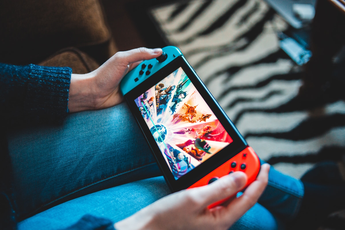 Nintendo Reportedly Demoed Switch 2 to Select Developers at Gamescom