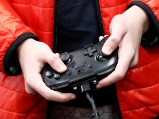 Nintendo Rides Switch Sales During Lockdowns to Post Record Pandemic Profit