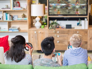 Should You Buy the Nintendo Switch?