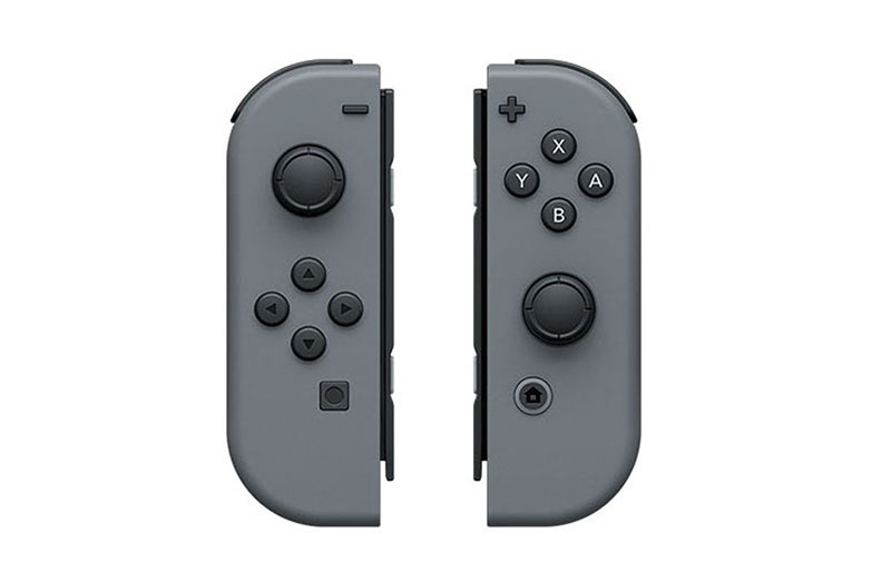 Nintendo Switch Joy-Con Controller Issues Claimed to Be Fixed; Free Repairs Offered