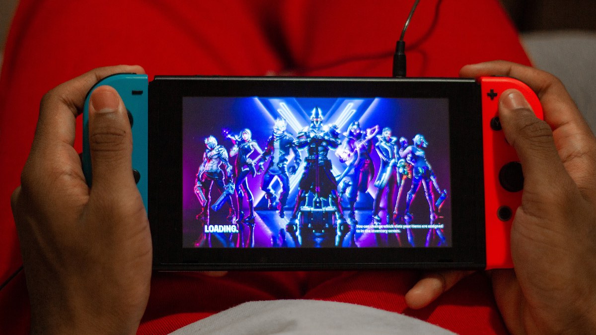 Nintendo Joycon-Drift Glitch Provokes EU Complaint