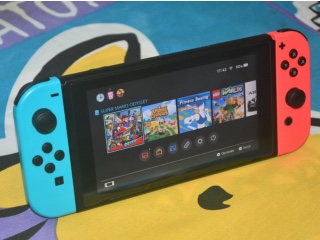 Police Officers Find Lost Nintendo Switch in Utah Park, Beat All High Scores: See Hilarious Tweet