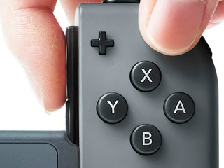 Nintendo Switch Sales Total 32.27 Million Since Launch