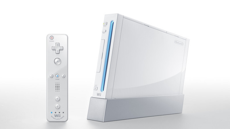 Netflix for Nintendo Wii to Shut Down in January 2019