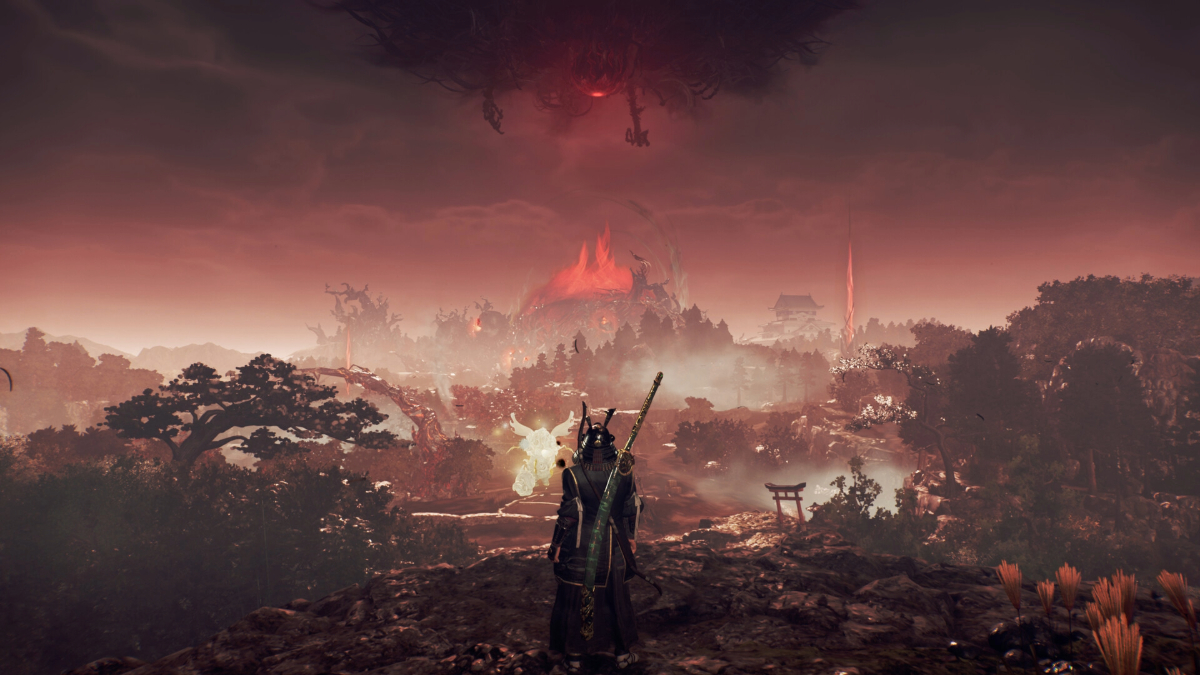 Nioh 3 Will Be a PS5 Console Exclusive for 6 Months, Could Launch on Other Platforms Later This Year