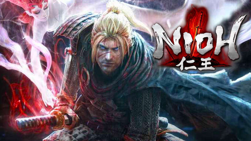 Nioh Review: Is This PS4 Exclusive Dark Souls for Everyone?