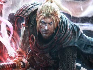 Nioh Review: Is This PS4 Exclusive Dark Souls for Everyone?