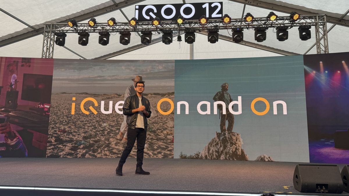 Exclusive: iQOO 15 Effective India Price Likely Rs. 65,000-70,000 Amid Soaring Component Costs