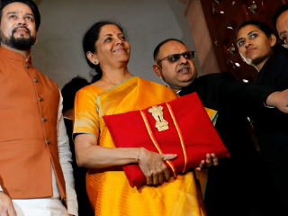 Budget 2020: Investment in Quantum Computing, BharatNet, ESOP Tax Relaxation, Data Centre Parks, More