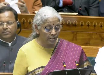 Budget 2026: 5 Major Tech Announcements by FM Nirmala Sitharaman