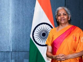 E-Rupee Worth Over Rs. 130 Crore in Circulation, Says FM Nirmala Sitharaman