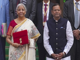 Budget 2025: Tech in Focus With Framework for GCCs, New 'Fund of Funds' for startups, CoE for AI Budget 2025: Tech in Focus With Framework for GCCs, New 'Fund of Funds' for startups, CoE for AI