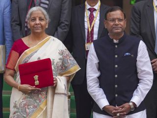 Budget 2025: Tech in Focus With Framework for GCCs, New &#039;Fund of Funds&#039; for startups,&nbsp;CoE&nbsp;for&nbsp;AI