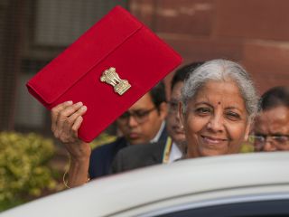 5 Things to Know About Key Technology-Related Announcements From the Union Budget 2025