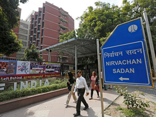 Social Media Platforms to Follow &#039;Code of Ethics&#039; in All Future Elections: EC