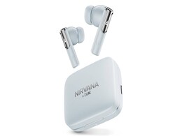 Boat Nirvana X TWS Earbuds to Be Unveiled at CES 2025 Alongside New Nirvana Product Range Boat Nirvana X TWS Earbuds to Be Unveiled at CES 2025 Alongside New Nirvana Product Range