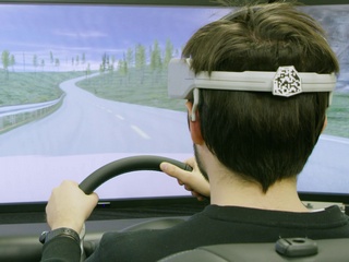 Nissan Announces Brain-to-Vehicle Technology, Will Be Unveiled at CES 2018 Next Week