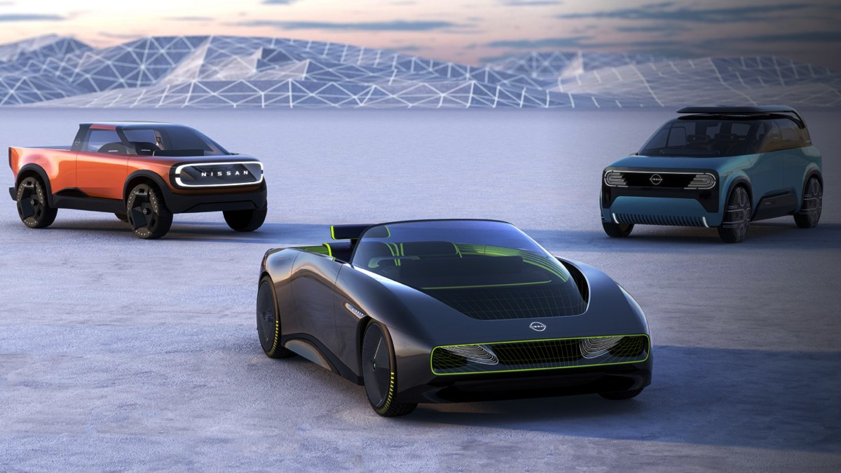 Honda, Ford, Others Said to Fall Short on Making Enough EVs by 2030 to Meet Climate Goals