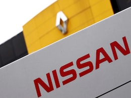 Nissan to Buy Up to 15 Percent Stake in Renault's Electric Vehicle Unit Nissan to Buy Up to 15 Percent Stake in Renault's Electric Vehicle Unit