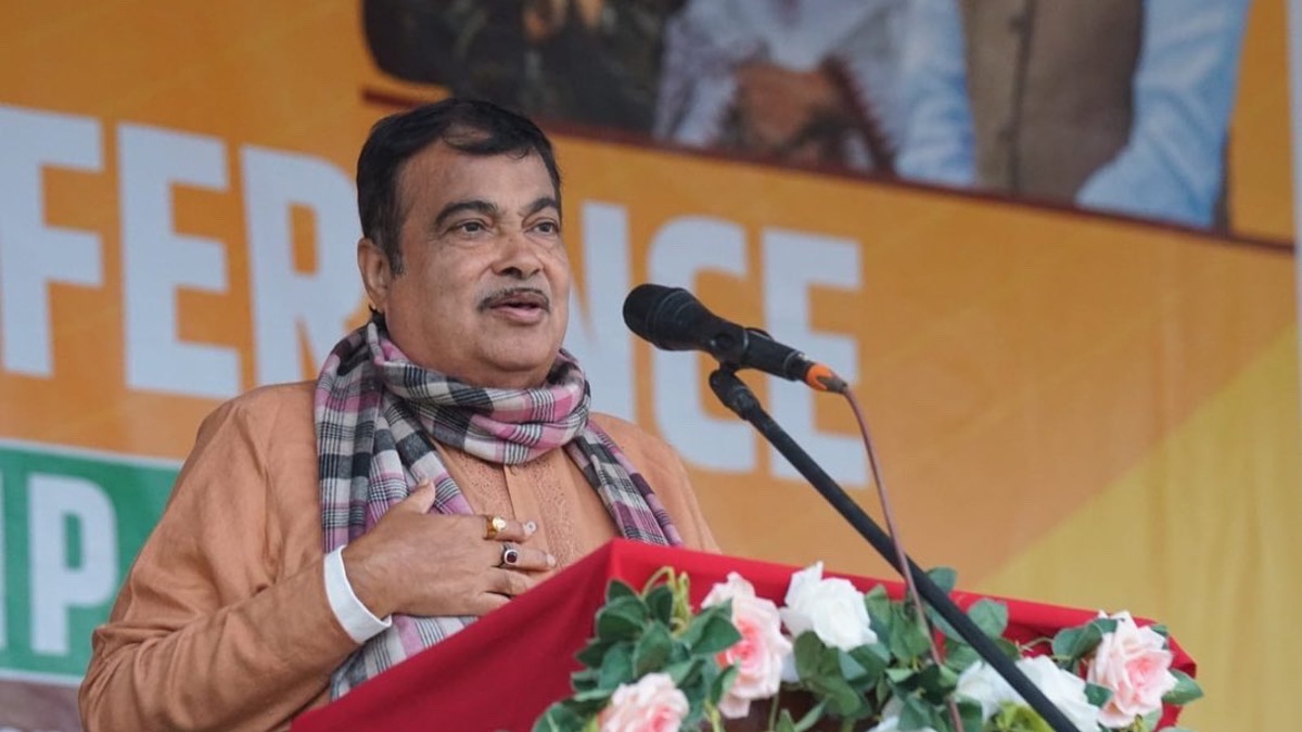 India Looking for EV Technology for Cost-Effective Mass Rapid Transportation: Nitin Gadkari