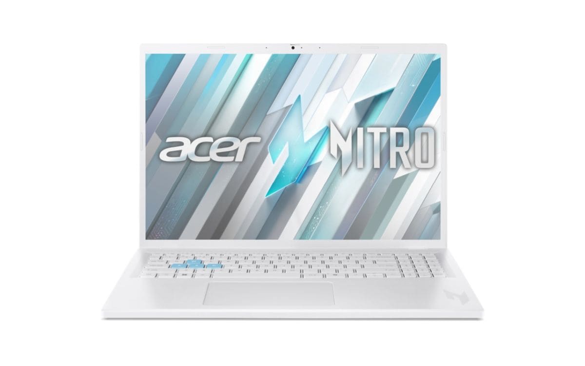 nitro lite 16 acer inline Acer Nitro Lite 16