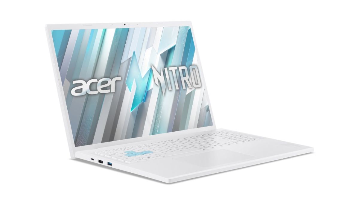 Acer Nitro Lite 16 Launched in India With Nvidia GeForce RTX 4050 GPU: Price, Specifications