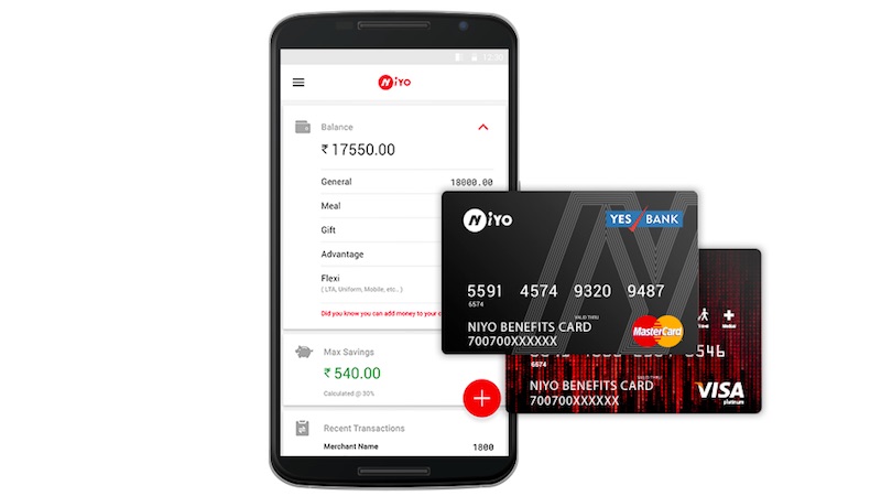 These Indian Companies Want to Be Sodexo Coupons for the Smartphone Generation