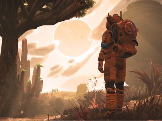No Man&rsquo;s Sky &lsquo;Visions&rsquo; Update Brings More Variety, Diversity