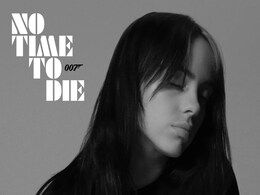 Oscars 2022: Billie Eilish, Finneas O'Connell to Perform 'No Time to Die' at Awards Ceremony Oscars 2022: Billie Eilish, Finneas O'Connell to Perform 'No Time to Die' at Awards Ceremony