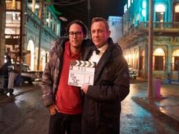 No Time to Die: Next James Bond Movie Wraps Filming With New On-Set Photo No Time to Die: Next James Bond Movie Wraps Filming With New On-Set Photo