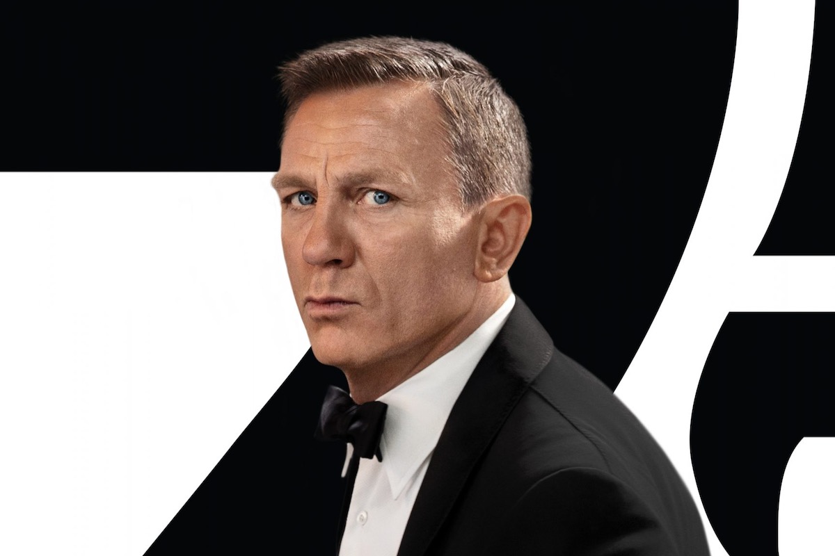 No Time to Die New Trailer Wonders &lsquo;Where the Hell&rsquo; Has Bond Been