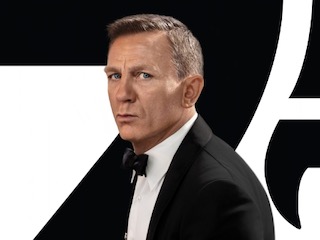 No Time to Die New Trailer Wonders &lsquo;Where the Hell&rsquo; Has Bond Been