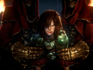 Moon Studios Says It&#039;s &#039;Fully Independent&#039;, Buys No Rest for the Wicked Publishing Rights From Take-Two