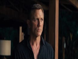 No Time to Die Final Trailer Out, India Release Date Set for September 30 No Time to Die Final Trailer Out, India Release Date Set for September 30