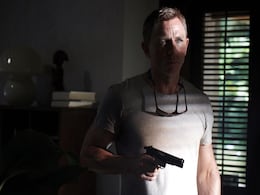 No Time to Die Leaked on Torrent Sites, Piracy Networks as Bond Movie Releases in Cinemas No Time to Die Leaked on Torrent Sites, Piracy Networks as Bond Movie Releases in Cinemas