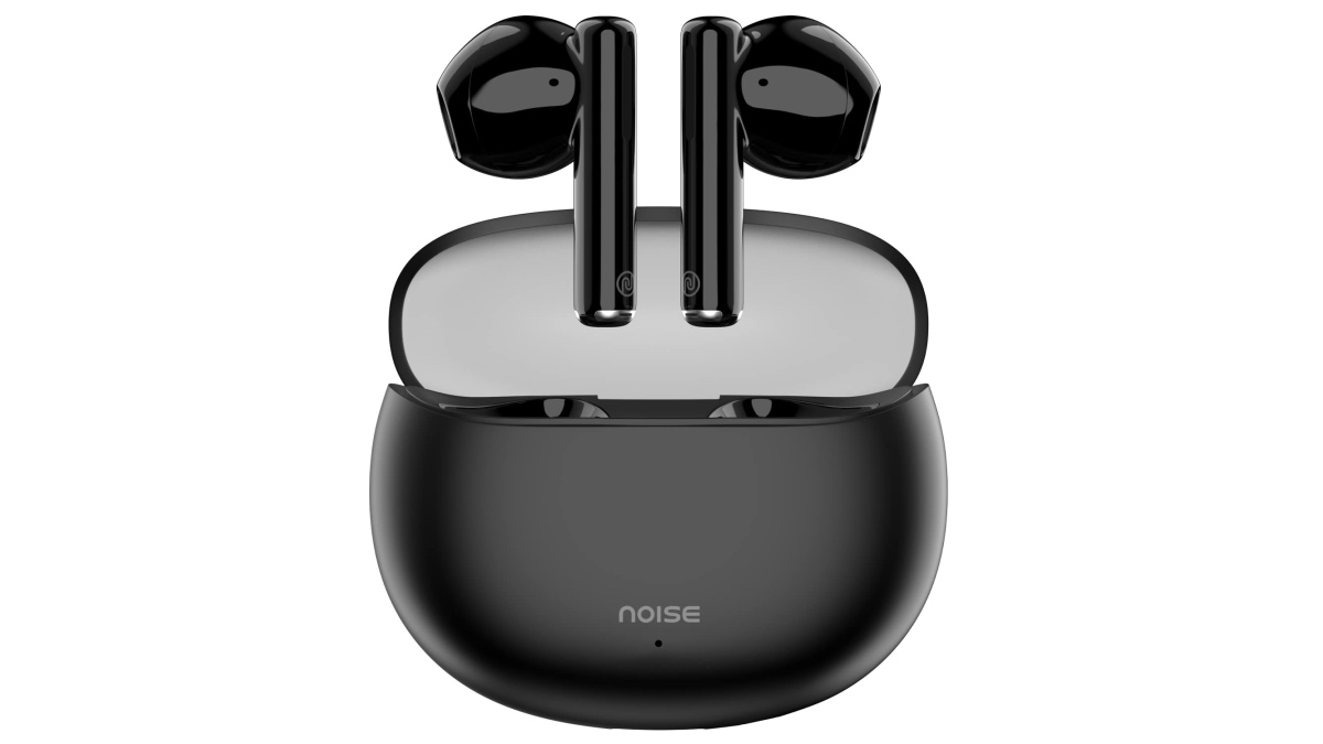Noise Air Buds 2 With 13mm Drivers, Bluetooth 5.3 Connectivity Launched in India: All Details