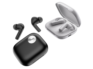 Noise Air Buds 6 With 12.4mm Drivers, Up to 50 Hours of Total Battery Life Launched in India
