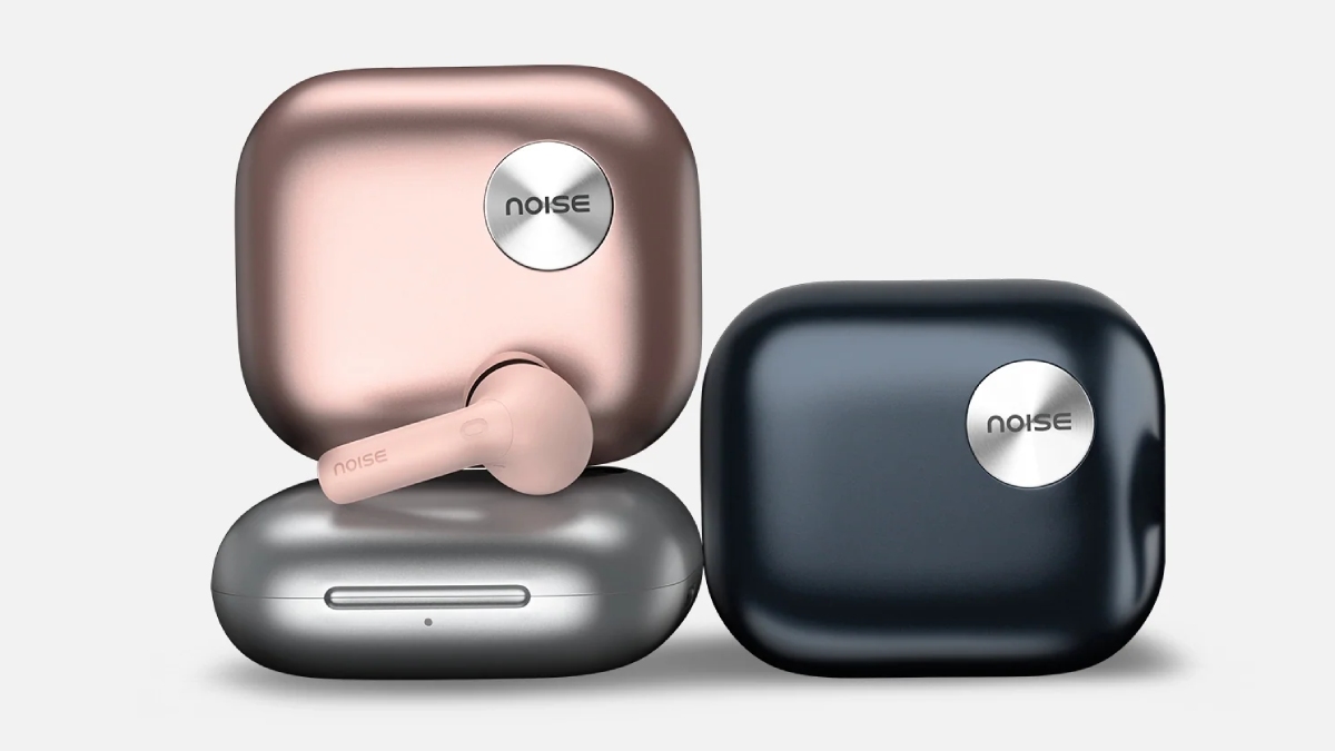 Noise Air Buds Pro 6 With LHDC Support, Up to 50 Hours Total Battery Life Launched in India: Price, Features