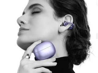 Noise Air Clips OWS Earphones With Up to 40 Hours Total Playback Time Launched in India: Price, Specifications