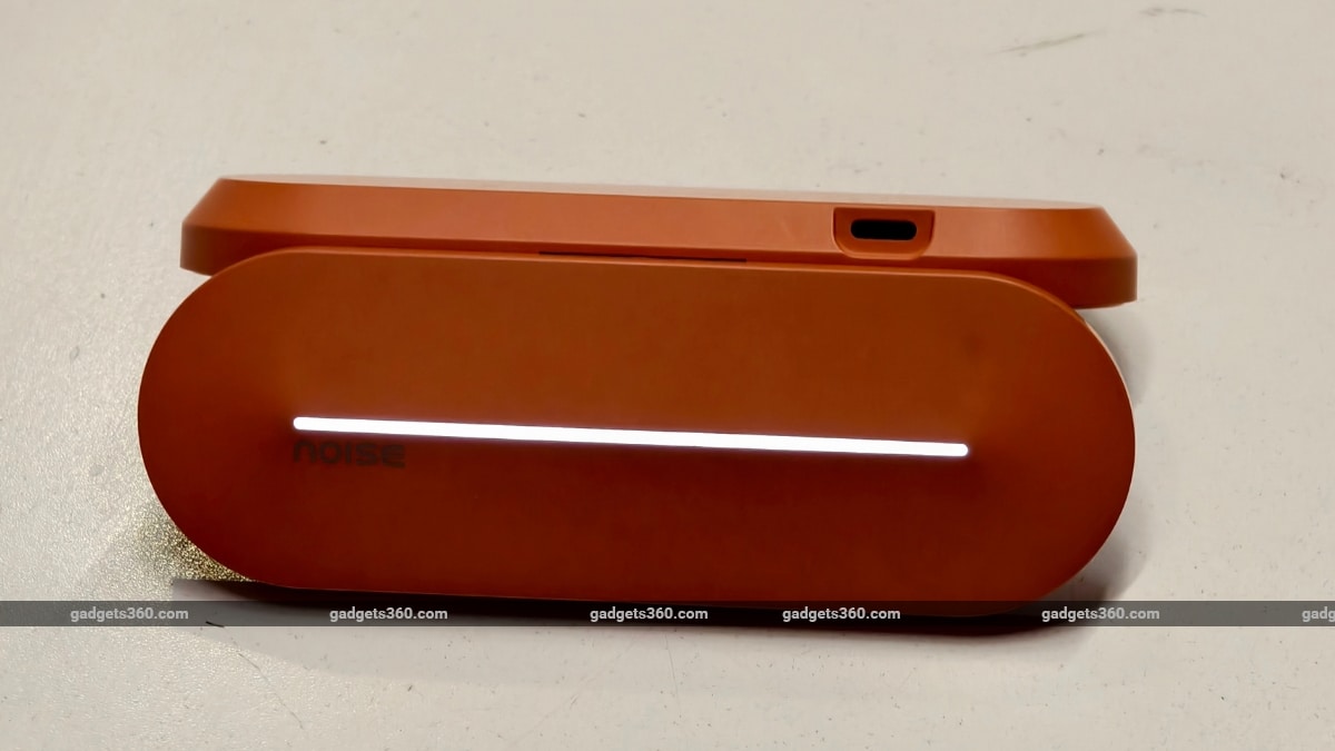 noise alt buds open review ndtv case Noise Alt Buds Open
