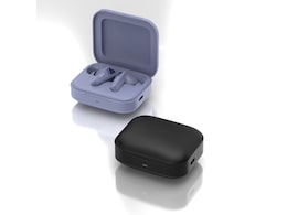 Noise Buds F1 TWS Earbuds With IPX5 Rating, Up to 50-Hour Total Playback Time Launched in India Noise Buds F1 TWS Earbuds With IPX5 Rating, Up to 50-Hour Total Playback Time Launched in India