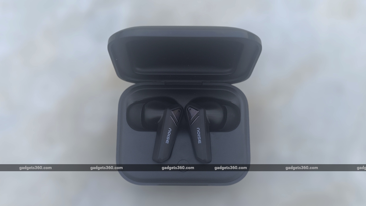 Noise Buds F1 Review: Best TWS Under Rs. 1,200?