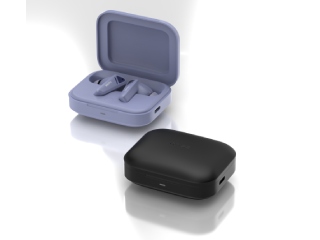 Noise Buds F1 TWS Earbuds With IPX5 Rating, Up to 50-Hour Total Playback Time Launched in India