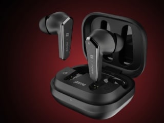 Noise Buds R1 Gaana Edition Launched in India With One-Year Gaana Plus Subscription