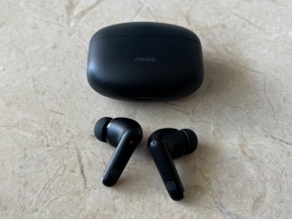 Noise Buds Venus ANC True Wireless Earphones Review: Active Noise Cancellation For Less