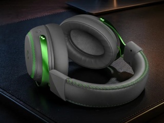 Noise Clutch HP-P01 Gaming Headset Debuts in India With Up to 40 Hours Battery Life