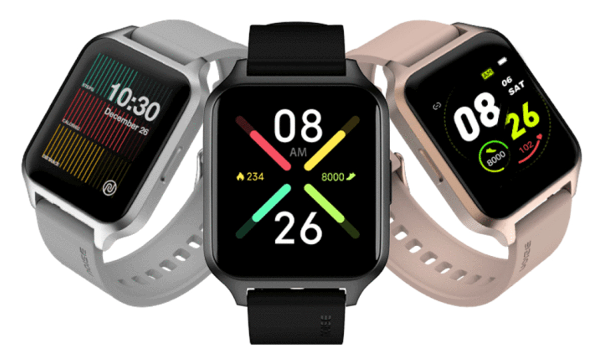 Noise ColorFit Brio Smartwatch With 50 Sports Modes, 10-Day Battery Life Launched in India